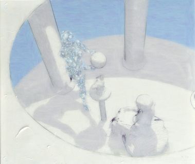 Modelovanie pri mori