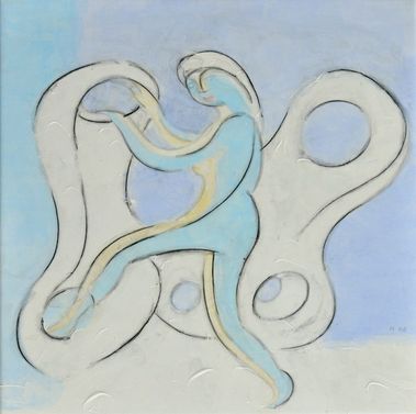 Modelovanie v rytme samby