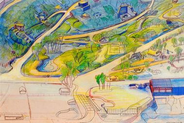 Úžitkový koncept (Na záchranu a rekultiváciu krajiny) II.