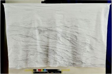 Vtáčí nadhľad srbského a slovenského letúňa