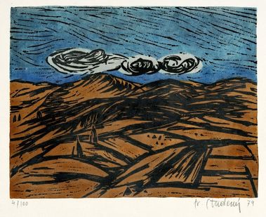 Krajina od Tisovca II.