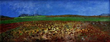 Východoslovenská krajina