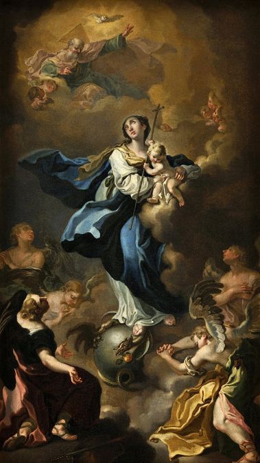 Immaculata
