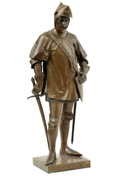 Dugueclin (Stredoveký rytier)