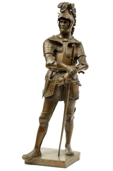 Bayard (Renesančný rytier)