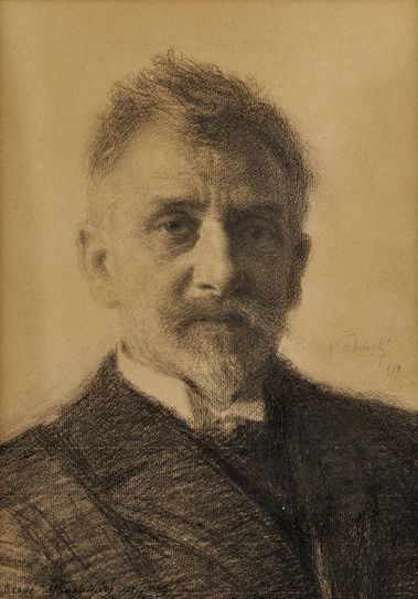 Portrét Júliusa Zayera