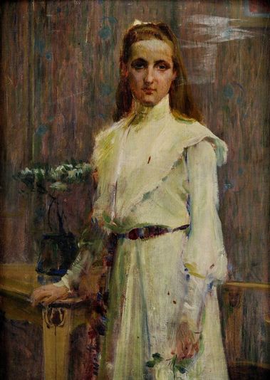 Slečna Böttingerová