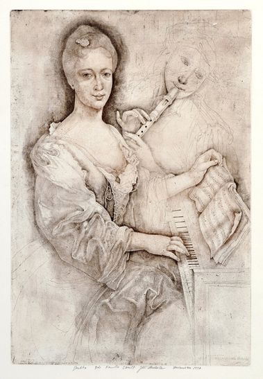 Duet