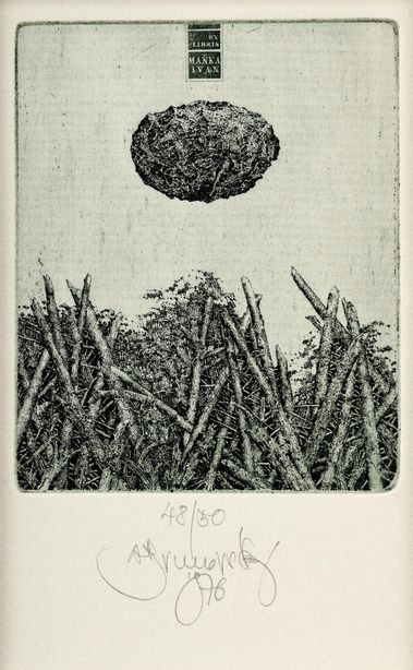 Ex Libris Ivan Maňka