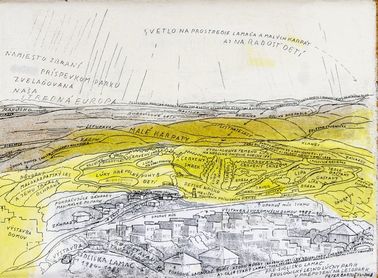 Pokračujúci koncept ekologického lesno-lúčneho parku nad Lamačom