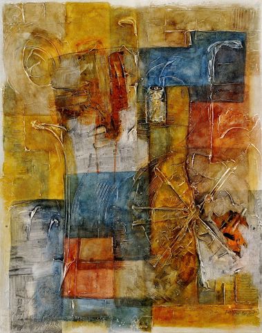 A človek stvoril...