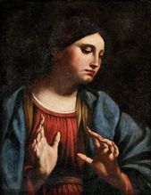 Panna Mária