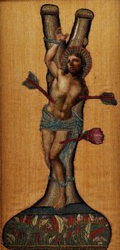Sv. Sebastián