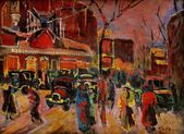 Moulin Rouge