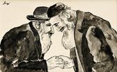 Dvaja Židia