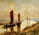 Plachetnice