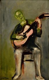 Gitarista