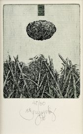 Ex Libris Ivan Maňka