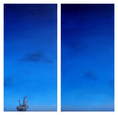 Okno (diptych)