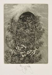 V záhrade rozkoší