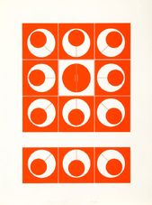 Konštruktivistická kompozícia