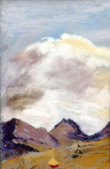 Na Horehronskej stráni