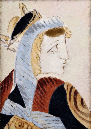 Z cyklu Staré karty (IX.)