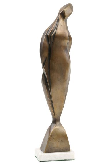 Žena I.
