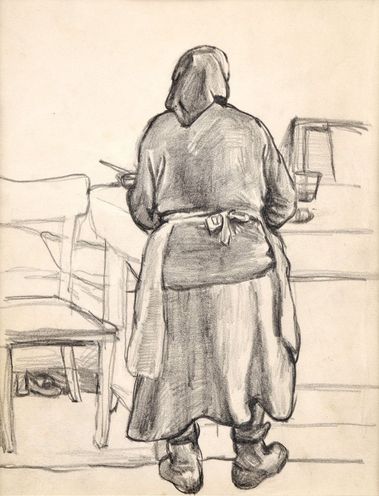 V kuchyni