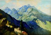 Tatry