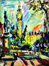Big Ben