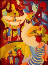 Cirkus II.