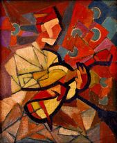 Gitarista