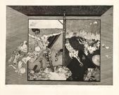 Diptych S. Jesenina