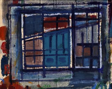 Konštruktivistická kompozícia