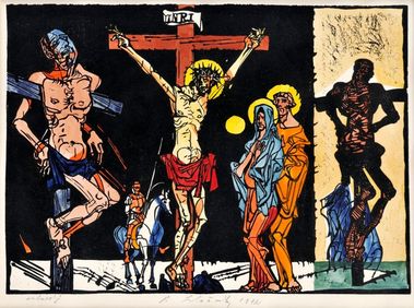 Ukrižovanie