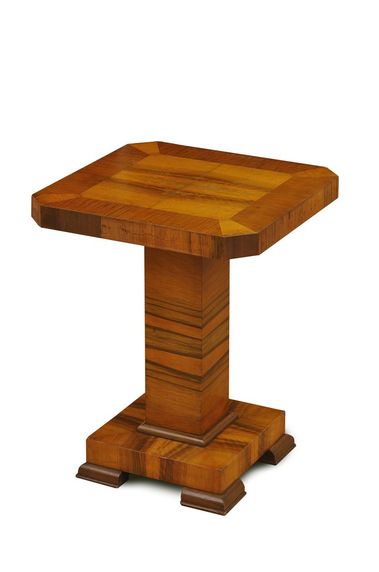 Art Déco stolík