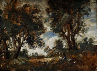 Krajina s čítajúcim mužom