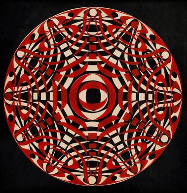 Konštruktivistická kompozícia