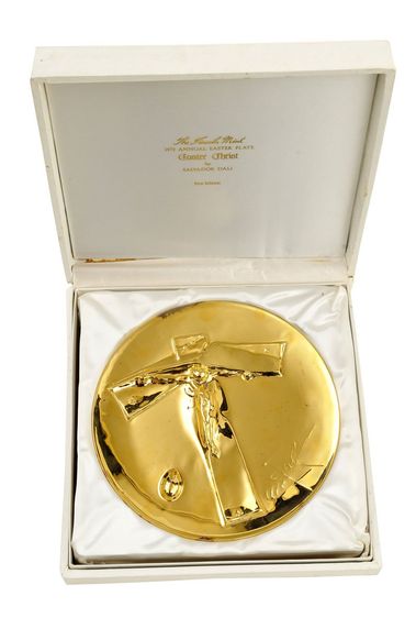 Easter Christ (Veľkonočný Kristus)