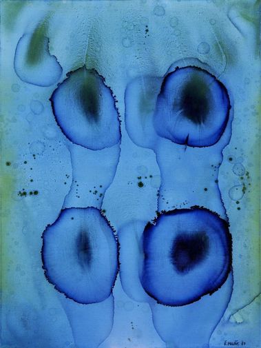 Láska v Petriho miske