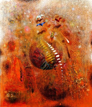 Príliš velké sústo