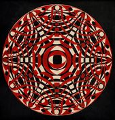 Konštruktivistická kompozícia