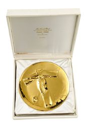 Easter Christ (Veľkonočný Kristus)