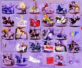 Caballero De Figure Triste III.