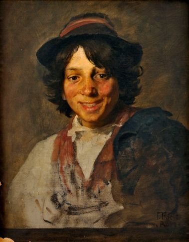 Mladý Riman