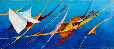 Violino divino