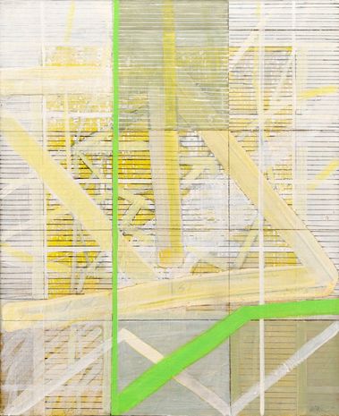 Grafy a rytmy života