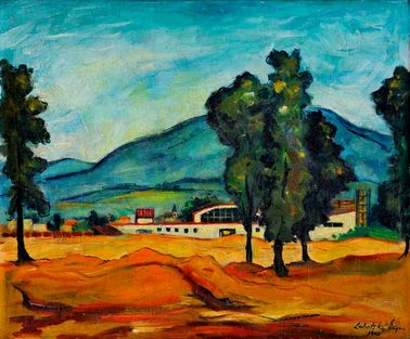 Západoslovenská krajina