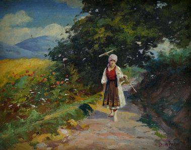 Hrabáčka